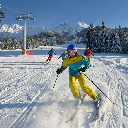 Sonnenpark, Ihr Bett Im Allgaeu Bad Hindelang Εξωτερικό φωτογραφία