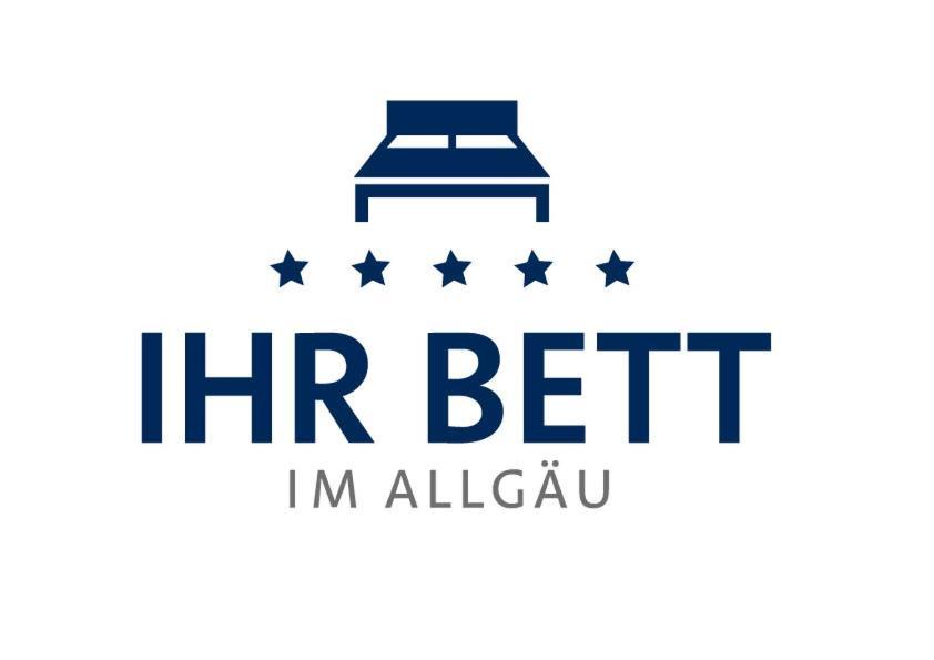 Sonnenpark, Ihr Bett Im Allgaeu Bad Hindelang Εξωτερικό φωτογραφία