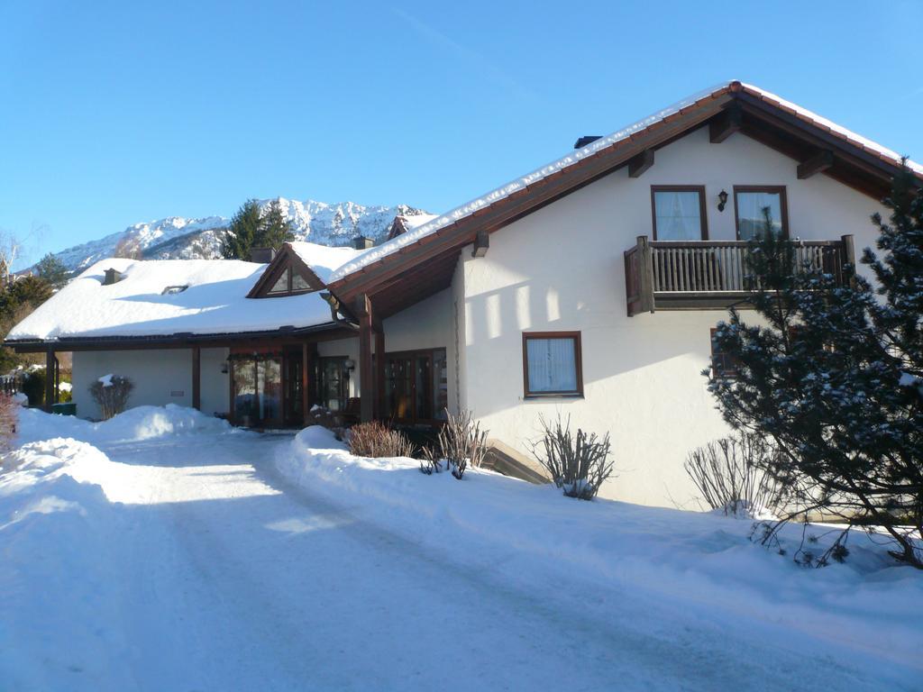 Sonnenpark, Ihr Bett Im Allgaeu Bad Hindelang Εξωτερικό φωτογραφία