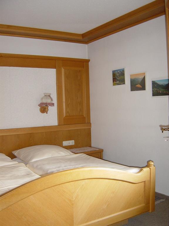 Sonnenpark, Ihr Bett Im Allgaeu Bad Hindelang Εξωτερικό φωτογραφία