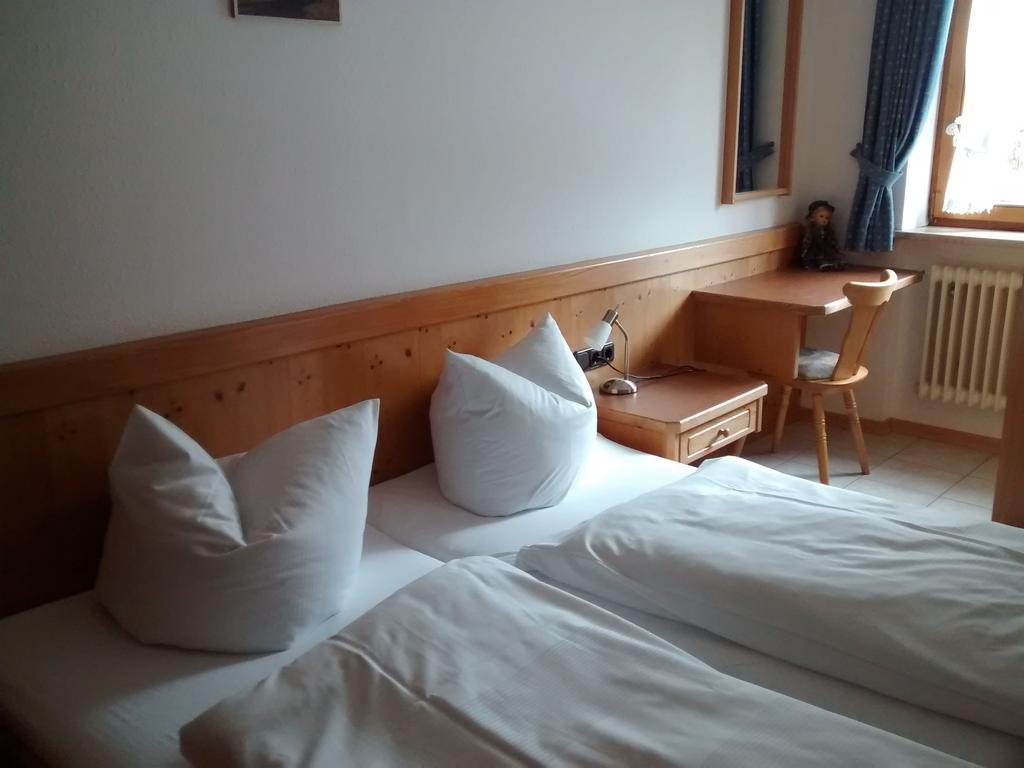 Sonnenpark, Ihr Bett Im Allgaeu Bad Hindelang Εξωτερικό φωτογραφία