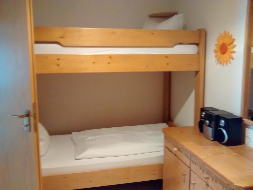 Sonnenpark, Ihr Bett Im Allgaeu Bad Hindelang Εξωτερικό φωτογραφία